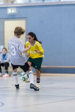 Bild 71 - U12 NFV Futsalturnier HH,SH,HB,NDS